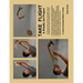 TAKE FLIGHT, A Kinetic Art Project: Clearly Illustrated Guide