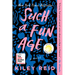 Such a Fun Age: Reese's Book Club