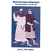 Before European Hegemony: The World System A.D. 1250-1350