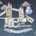 ABCs of Luxury: A Bougie Baby's Guide