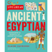 Live Like an Ancient Egyptian