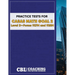 Practice Tests for CASAS Math GOAL 2 Level D, Forms 927M and 928M