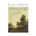 Calla Press 2023: Spring Issue
