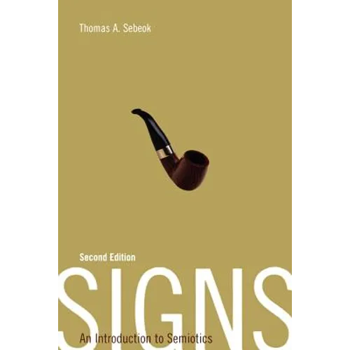 Signs: An Introduction to Semiotics