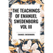 Teachings of Emanuel Swedenborg: Vol III Last Judgment