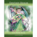 Fantasy Realm: Coloring Book