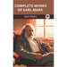 Complete Works of Karl Marx (Grapevine edition)
