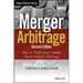 Merger Arbitrage: How to Profit from Global Event-Driven Arbitrage