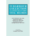 Barbour Collection of Connecticut Town Vital Records. Volume 11: East Windsor 1768-1860, Ellington Part I (Vital Records 1786-1850), Ellington Par