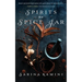 Spirits In A Spice Jar