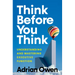 Think Before You Think: Understanding and Mastering Executive Function