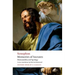 Memories of Socrates: Memorabilia and Apology