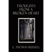 Thoughts From a Broken Heart