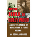 From Hell To Hollywood: An Encyclopedia of World War II Films Volume 1 (hardback)
