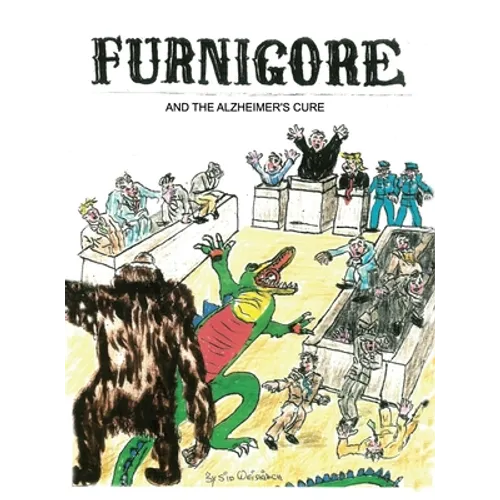 Furnigore and the Alzheimer's Cure