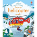 Peek Inside How a Helicopter Works