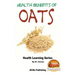 Health Benefits of Oats