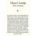 Heart Lamp: Winner of the 2025 International Booker Prize