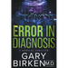 Error in Diagnosis
