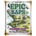 Epic Maps Coloring Book: 50 Fun Maps to coloring and Enjoy. Suitable for Kids or Adults
