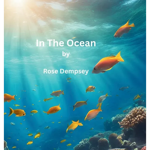 In The Ocean