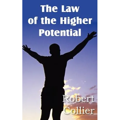 The Law of the Higher Potential - Paperback