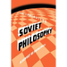 Soviet Philosophy