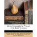 Wordsworth's Poems for the Young