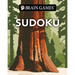 Brain Games - Take-Along - Sudoku (Park Cover)