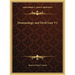 Demonology and Devil Lore V1