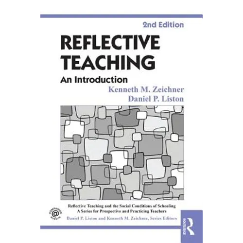 Reflective Teaching: An Introduction