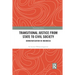 Transitional Justice from State to Civil Society: Democratization in Indonesia