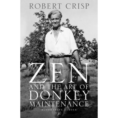 Zen and the Art of Donkey Maintenance