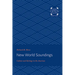 New World Soundings: Culture and Ideology in the Americas