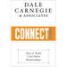 Connect!: How to Build Trust-Based Relationships