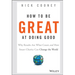 How to Be Great at Doing Good: Why Results Are What Count and How Smart Charity Can Change the World