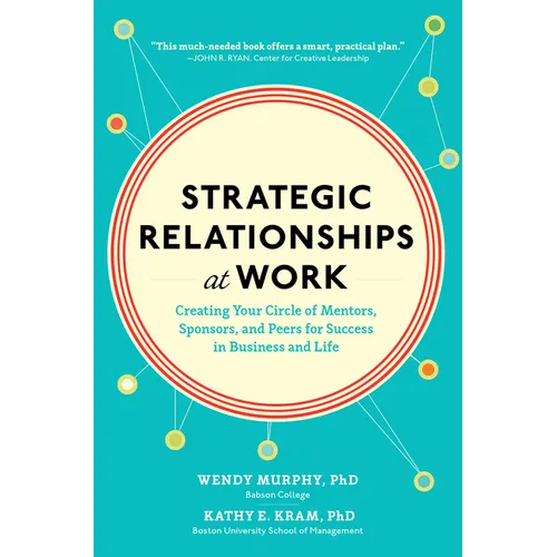 Strategic Relationships at Work (Pb)