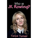 Who Is JK Rowling?