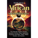African Spiritual Practices: The Ultimate Guide to Yoruba, Santería, Orishas, Black Spirituality, Ancestral Veneration, Maat, Haitian Voodoo, and Hood