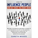 How to Influence People and Get What You Want Now: Become The Person Everybody Listens to by Mastering the Art of Influence & Manipulation. Learn How