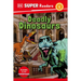 DK Super Readers Level 1 Deadly Dinosaurs