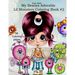 Sherri Baldy My Besties Adorable Lil Monsters Coloring Book #2