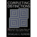 Completing Distinctions: Interweaving the Ideas of Gregory Bateson and Taoism Into a Unique Approach to Therapy