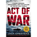 Act of War: Lyndon Johnson, North Korea, and the Capture of the Spy Ship Pueblo