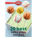 Betty Crocker 20 Best Cake Pops Recipes