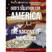 God's Solution for America and the Nations of the World: This is a Spiritual Revolution!