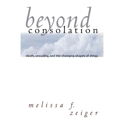 Beyond Consolation