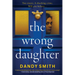 The Wrong Daughter