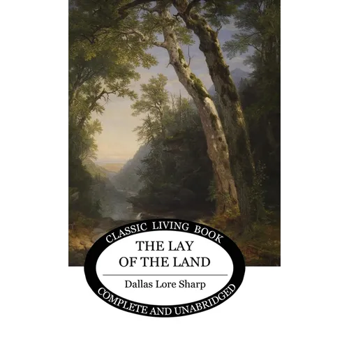 The Lay of the Land