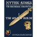 The Birchbark Chronicles 1 - The Golden Horde (b&w)
